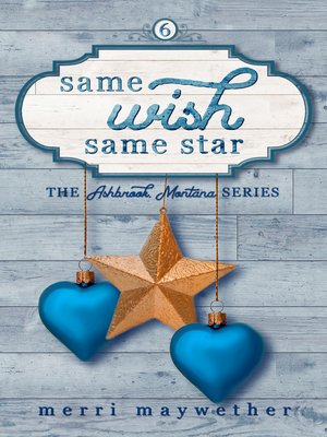 cover image of Same Wish Same Star